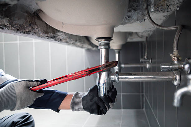 Trusted Gas Line Repair service in Blountsville, AL - Masters Plumbing Service